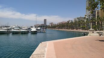 Méndez Núñez Alicante
