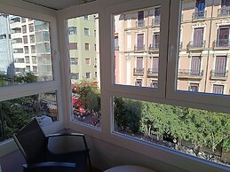 Méndez Núñez Alicante