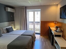 Méndez Núñez Alicante