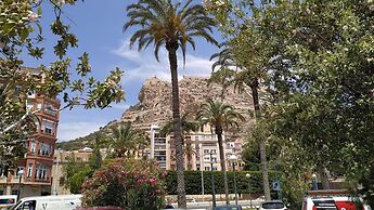 Méndez Núñez Alicante