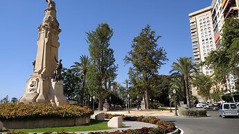 Méndez Núñez Alicante