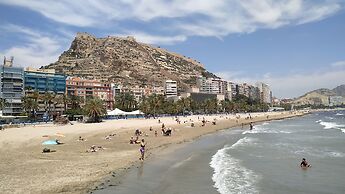 Méndez Núñez Alicante
