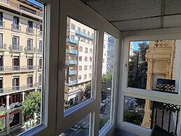 Méndez Núñez Alicante