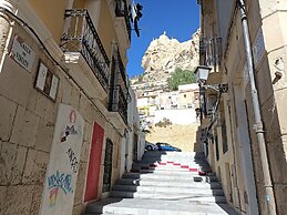 Méndez Núñez Alicante