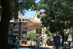 Méndez Núñez Alicante