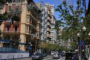 Méndez Núñez Alicante