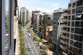 Méndez Núñez Alicante