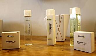 iRooms Forum and Colosseum