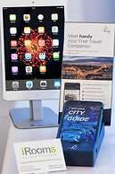 iRooms Forum and Colosseum