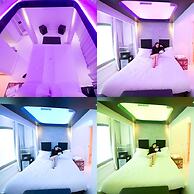 iRooms Forum and Colosseum