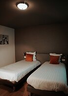 Hotel Ter Zuidhoek
