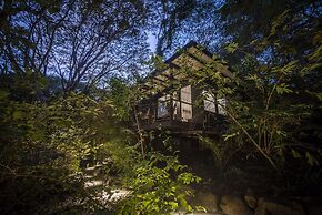Rio Perdido Hotel & Thermal River
