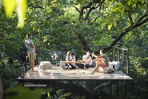 Rio Perdido Hotel & Thermal River