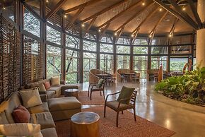 Rio Perdido Hotel & Thermal River