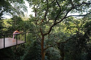 Rio Perdido Hotel & Thermal River