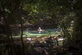 Rio Perdido Hotel & Thermal River