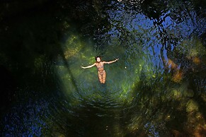 Rio Perdido Hotel & Thermal River