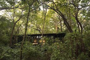 Rio Perdido Hotel & Thermal River