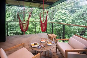 Rio Perdido Hotel & Thermal River