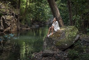 Rio Perdido Hotel & Thermal River