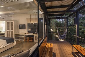 Rio Perdido Hotel & Thermal River