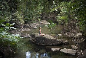 Rio Perdido Hotel & Thermal River
