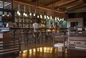 Rio Perdido Hotel & Thermal River