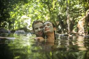 Rio Perdido Hotel & Thermal River