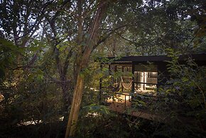 Rio Perdido Hotel & Thermal River