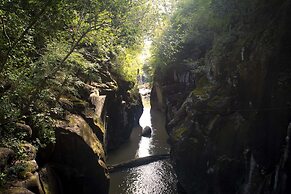 Rio Perdido Hotel & Thermal River