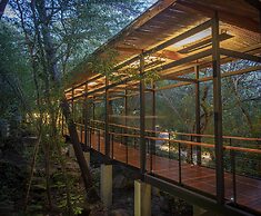 Rio Perdido Hotel & Thermal River