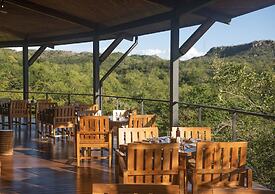 Rio Perdido Hotel & Thermal River