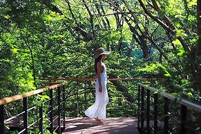 Rio Perdido Hotel & Thermal River