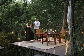 Rio Perdido Hotel & Thermal River