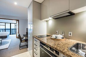 Avani Auckland Metropolis Residences