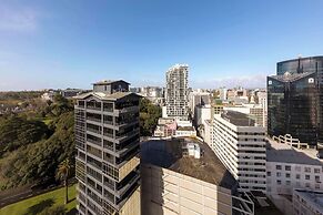 Avani Auckland Metropolis Residences