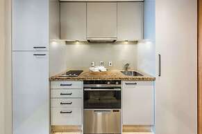 Avani Auckland Metropolis Residences