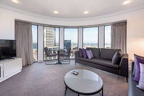 Avani Auckland Metropolis Residences