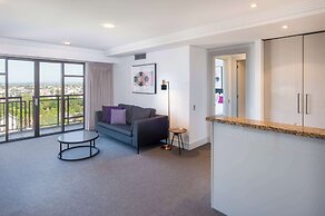 Avani Auckland Metropolis Residences