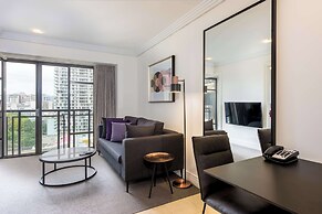 Avani Auckland Metropolis Residences