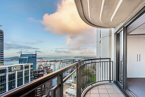 Avani Auckland Metropolis Residences