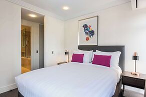 Avani Auckland Metropolis Residences