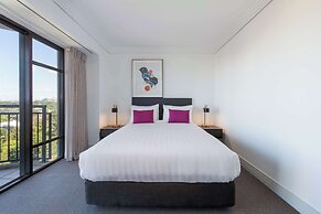 Avani Auckland Metropolis Residences