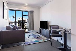 Avani Auckland Metropolis Residences