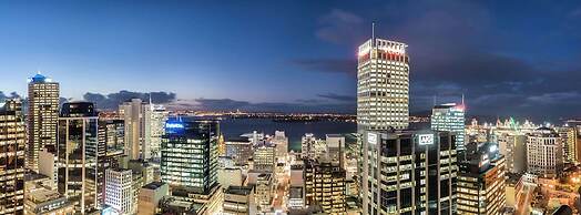 Avani Auckland Metropolis Residences