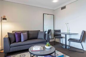 Avani Auckland Metropolis Residences