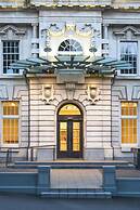 Avani Auckland Metropolis Residences