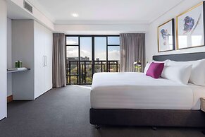 Avani Auckland Metropolis Residences