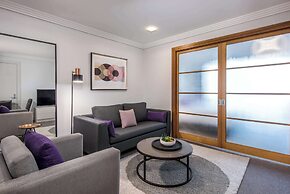 Avani Auckland Metropolis Residences