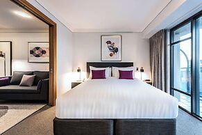 Avani Auckland Metropolis Residences